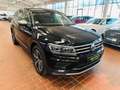 Volkswagen Tiguan Highline 4Motion 7Sitze*Head-Up Schwarz - thumbnail 4