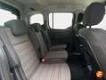 Opel Combo 1.2+T+96kW+%28130CV%29+S%2FS+Elegance+L+Auto Azul - thumbnail 13