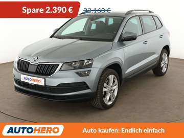 1.5 TSI ACT Style*NAVI*TEMPO*PDC*KLIMA*