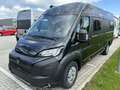MegaMobil Mega Sport 640 Truma 6 G/E Markise MAXFAN Allwet Schwarz - thumbnail 1