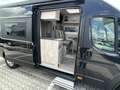 MegaMobil Mega Sport 640 Truma 6 G/E Markise MAXFAN Allwet Schwarz - thumbnail 5