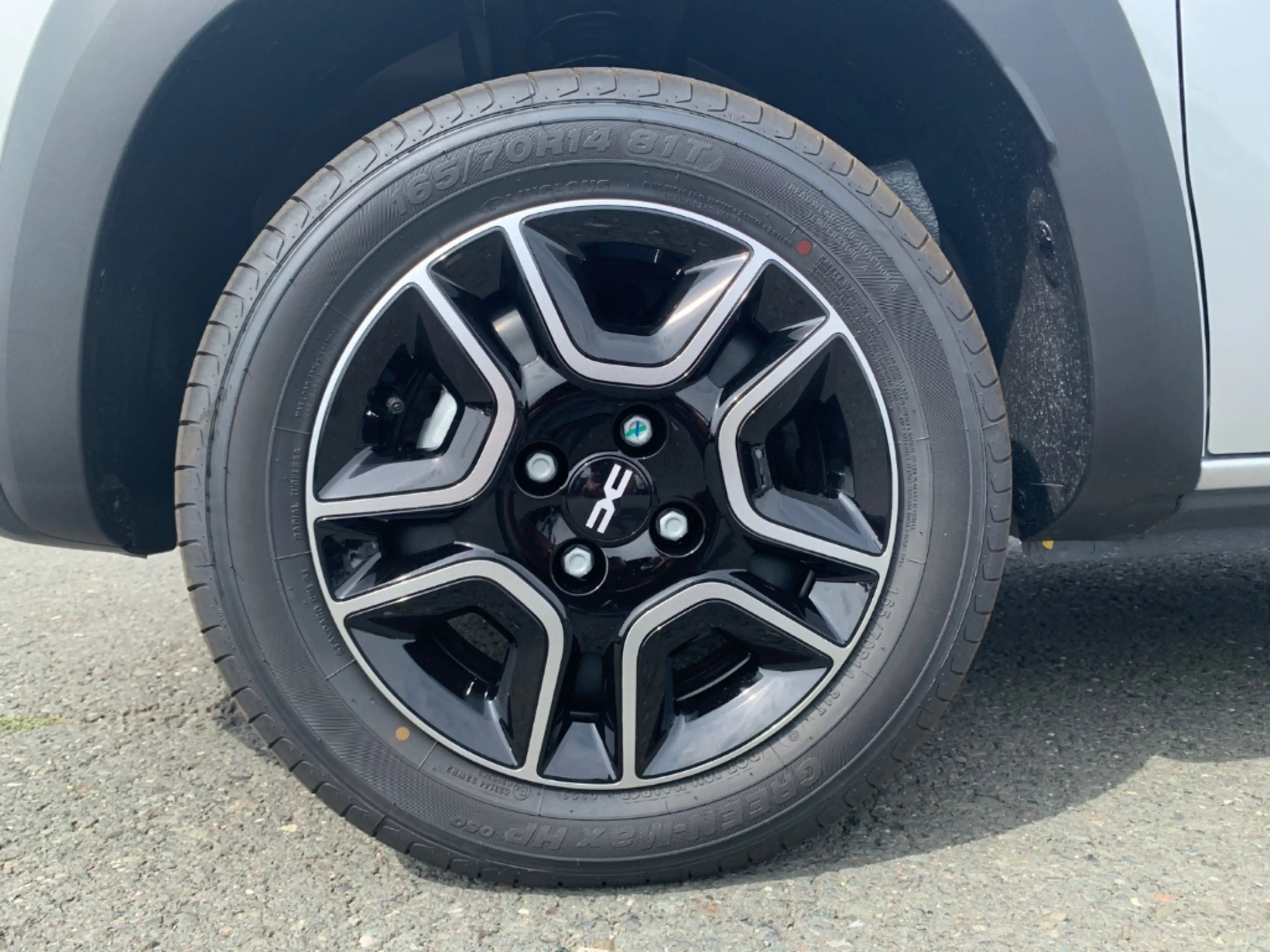 Dacia Spring ESSENTIAL ELECTRIC Essential Electric 45 KLIMA+CCS — photo 7