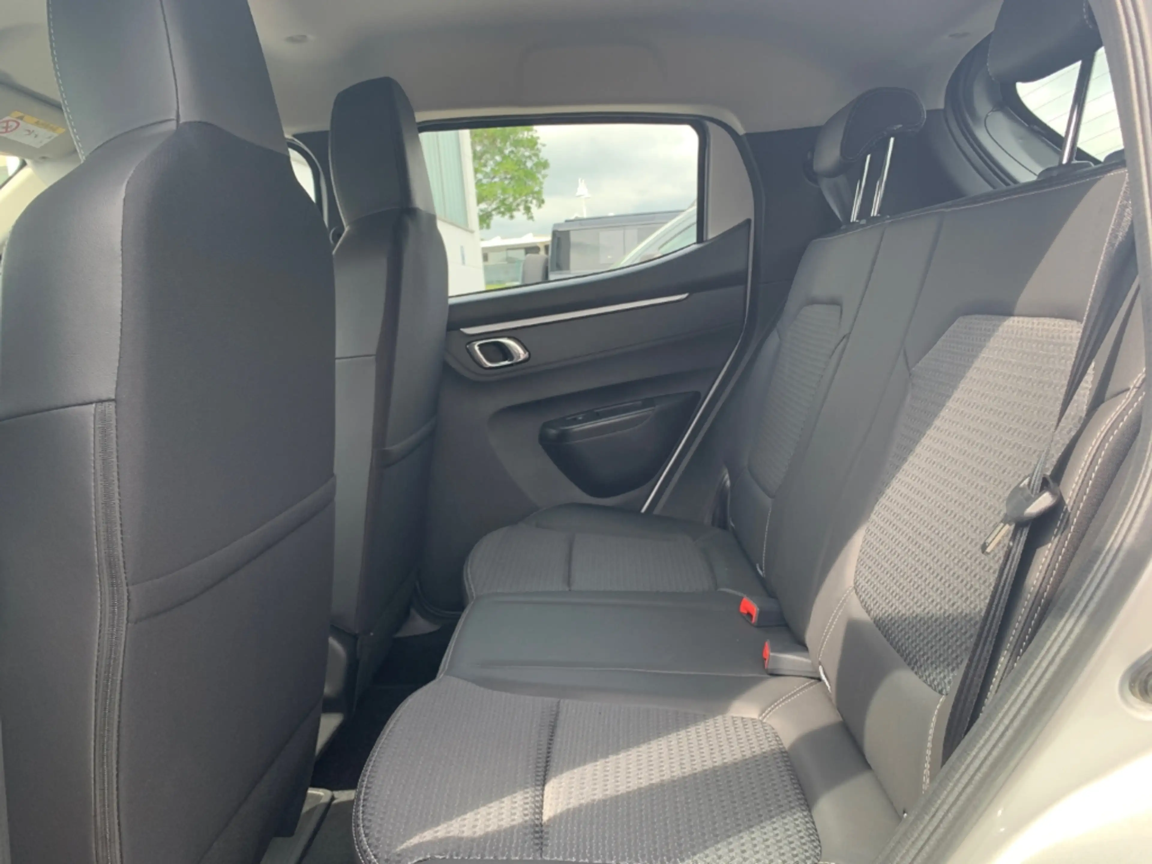 Dacia Spring ESSENTIAL ELECTRIC Essential Electric 45 KLIMA+CCS — photo 9