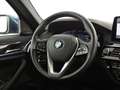 BMW 520 d Touring Aut LED AHK RADAR LEDER H/K NAVI Blau - thumbnail 12