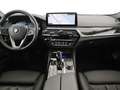 BMW 520 d Touring Aut LED AHK RADAR LEDER H/K NAVI Blau - thumbnail 11