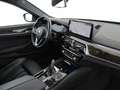 BMW 520 d Touring Aut LED AHK RADAR LEDER H/K NAVI Blau - thumbnail 13