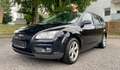 Ford Focus Style/ Neue Tüv /Aus1.Hand/SHZ/Tempomat Noir - thumbnail 2