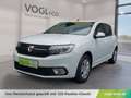 Dacia Sandero Comfort SCe 75 Weiß - thumbnail 1