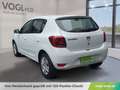 Dacia Sandero Comfort SCe 75 Weiß - thumbnail 3