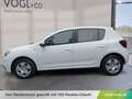 Dacia Sandero Comfort SCe 75 Weiß - thumbnail 2