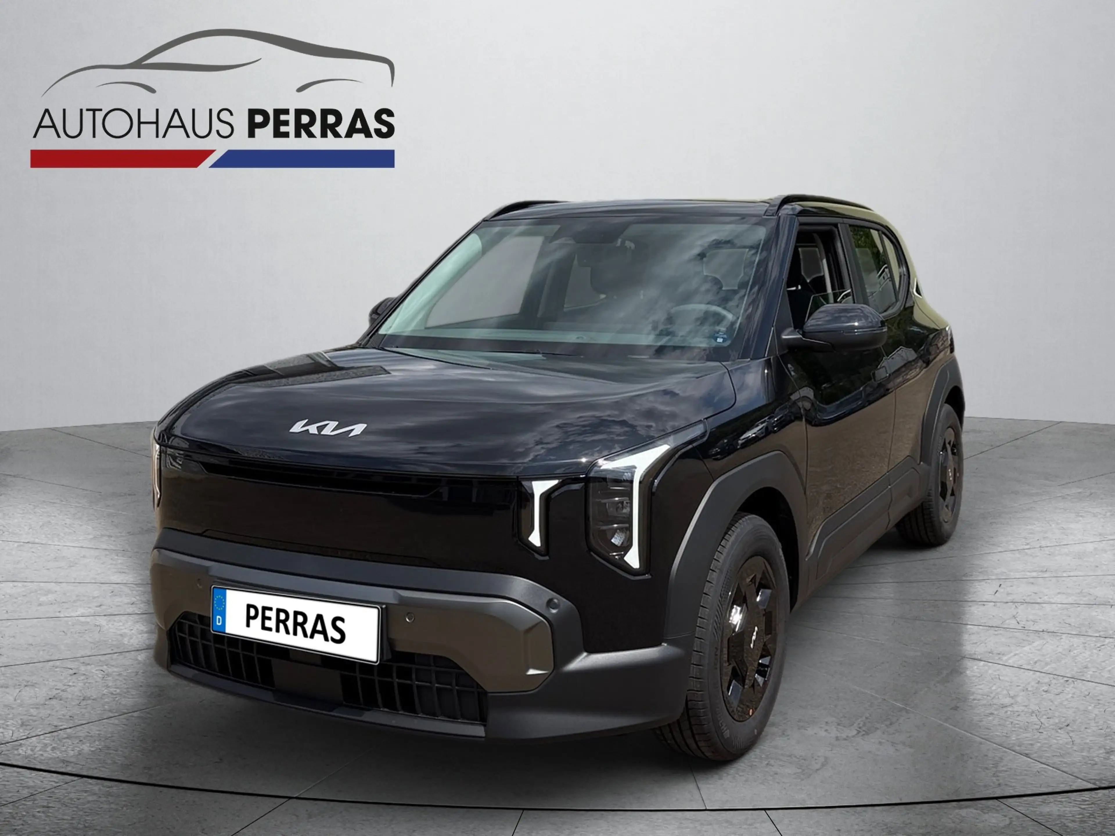 Kia EV2 61 5S EARTH WIC LED+SHZ+Fernlichtass.+LM+PDC — photo 2