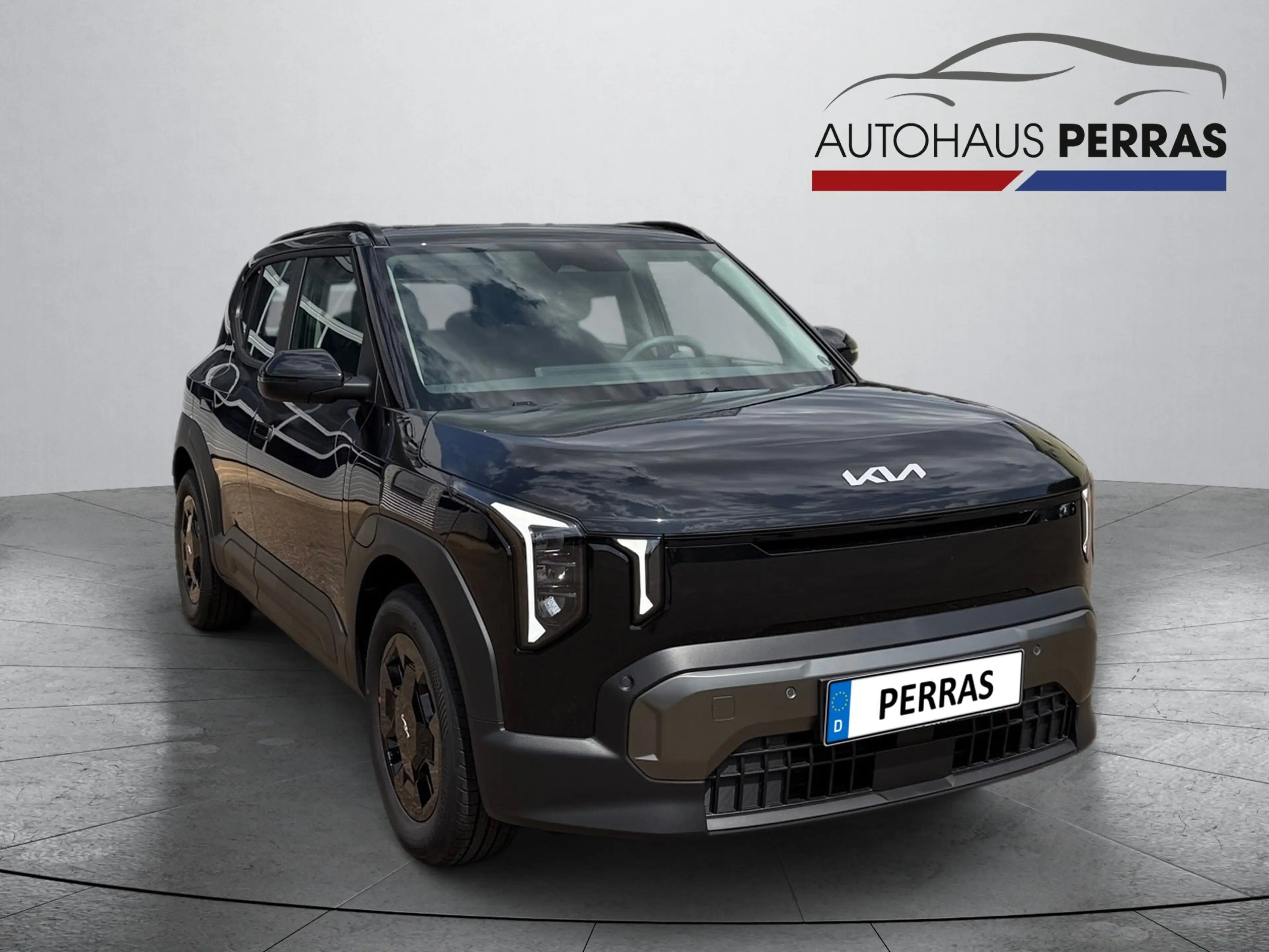 Kia EV2 61 5S EARTH WIC LED+SHZ+Fernlichtass.+LM+PDC — photo 7