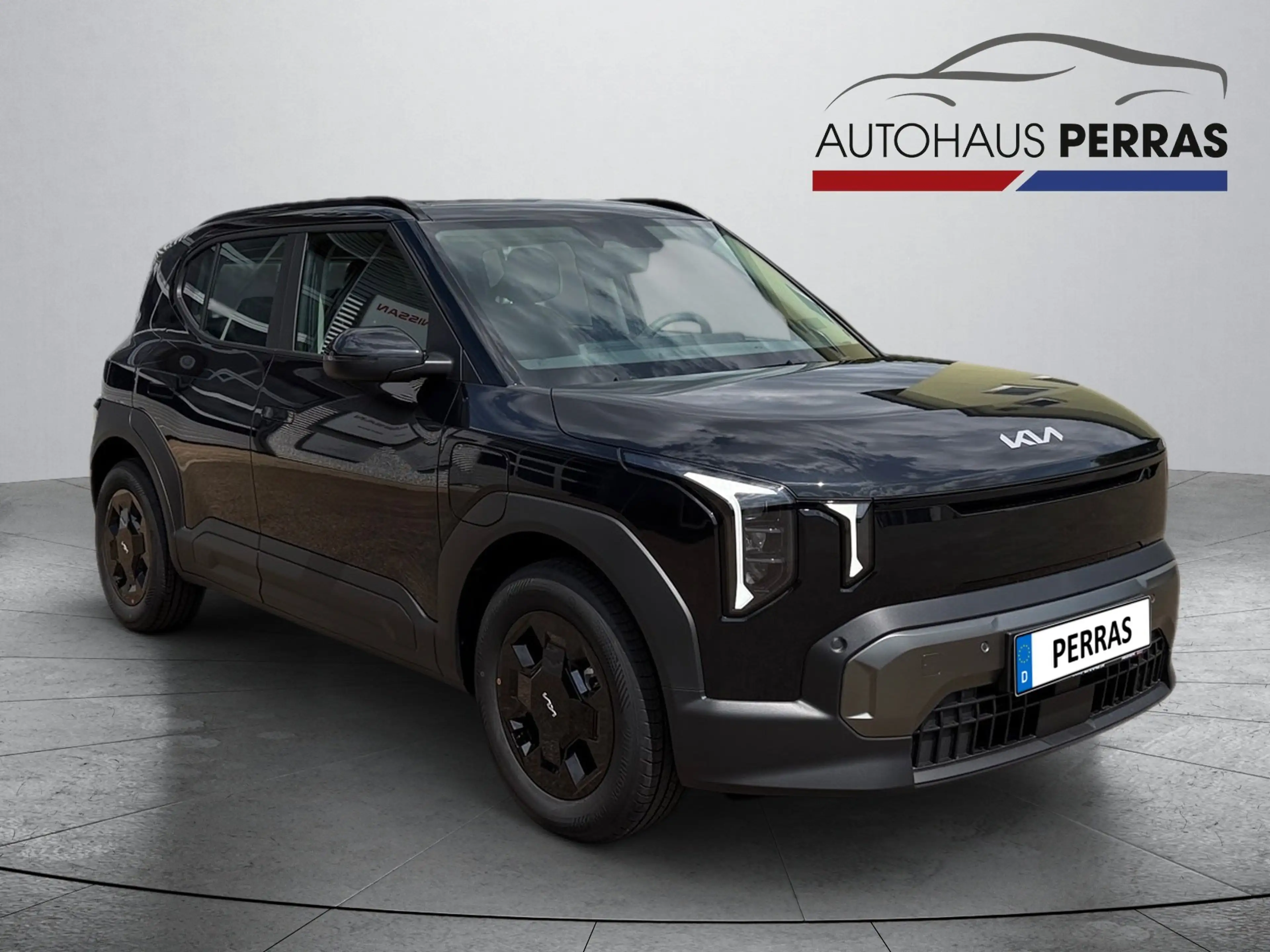 Kia EV2 61 5S EARTH WIC LED+SHZ+Fernlichtass.+LM+PDC — photo 6