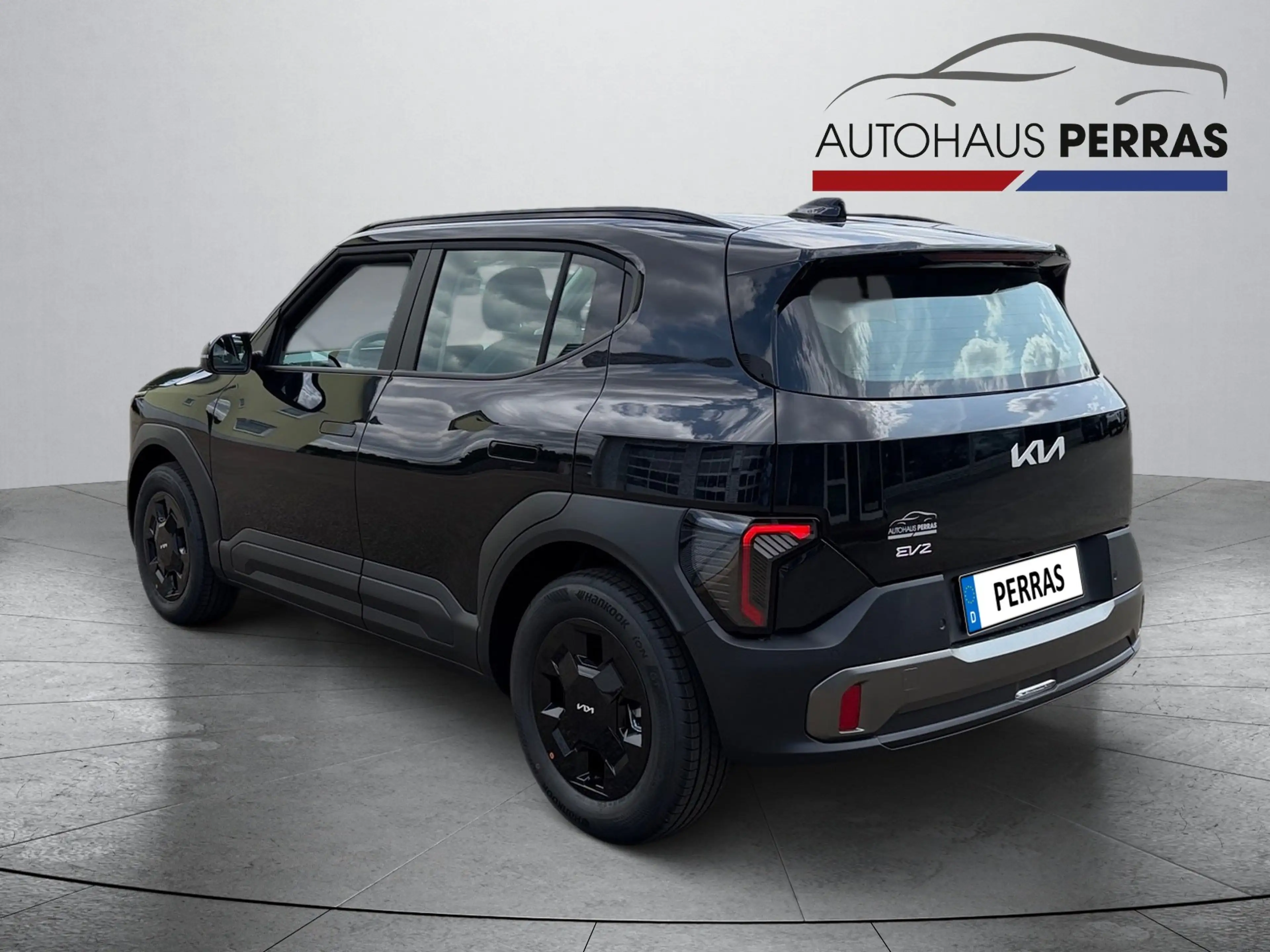 Kia EV2 61 5S EARTH WIC LED+SHZ+Fernlichtass.+LM+PDC — photo 4