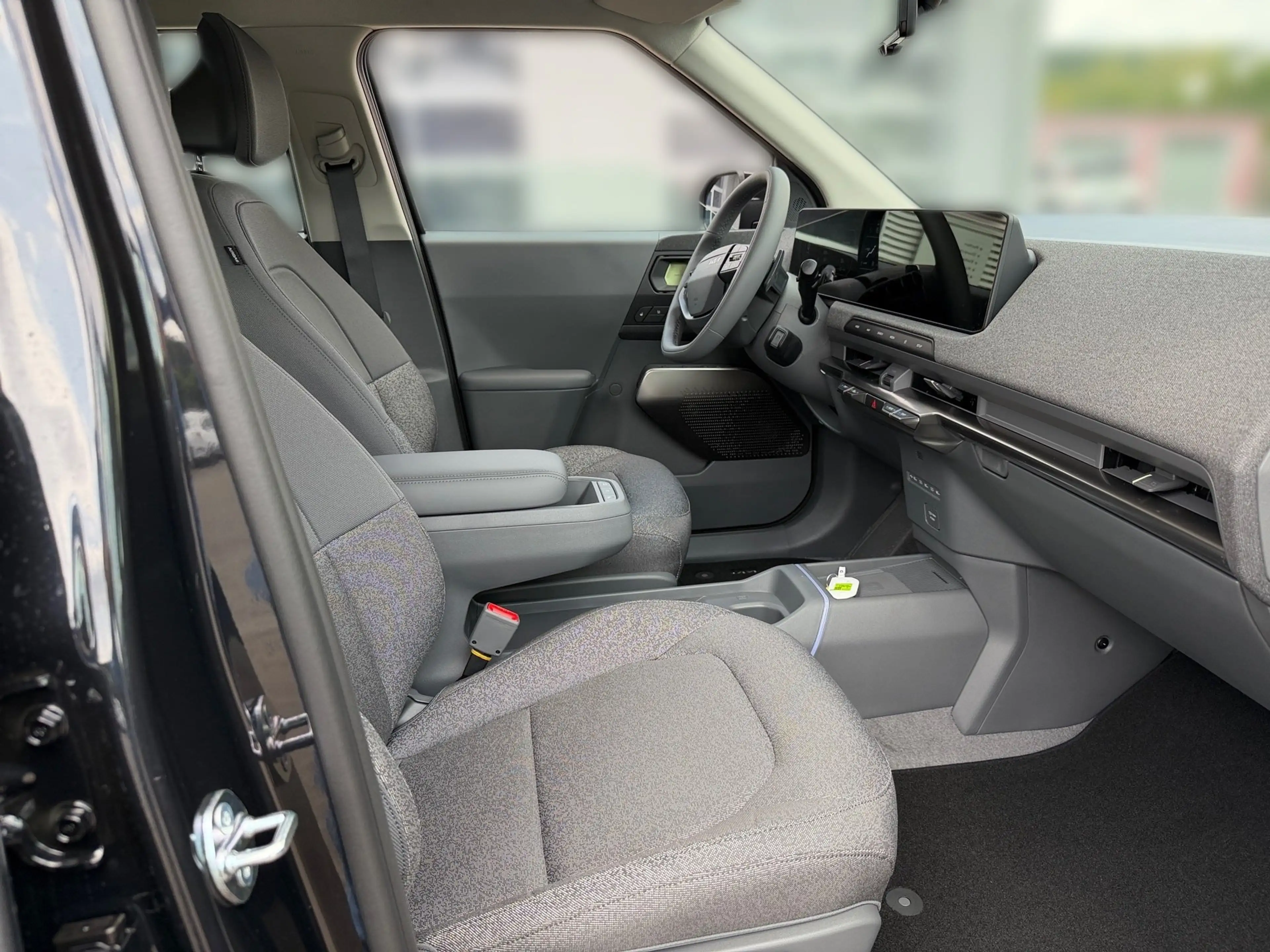 Kia EV2 61 5S EARTH WIC LED+SHZ+Fernlichtass.+LM+PDC — photo 9
