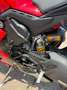Ducati Panigale V4 S condizioni perfette/ iva esposta / leasing Piros - thumbnail 3
