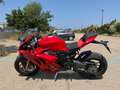 Ducati Panigale V4 S condizioni perfette/ iva esposta / leasing Piros - thumbnail 9