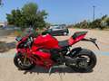 Ducati Panigale V4 S condizioni perfette/ iva esposta / leasing Piros - thumbnail 10
