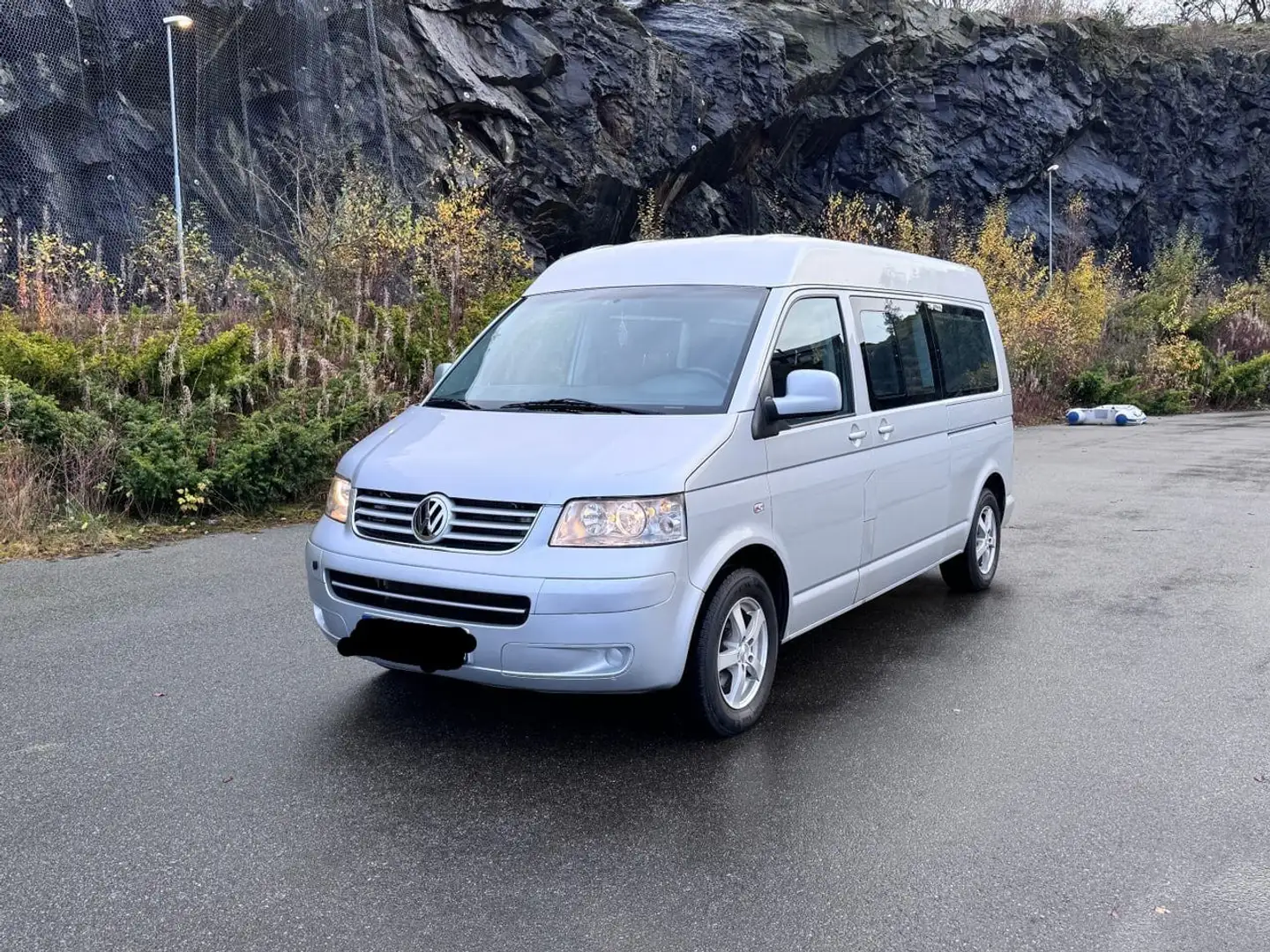 Volkswagen Transporter CHC 1.9 TDI 102 LONG - 1