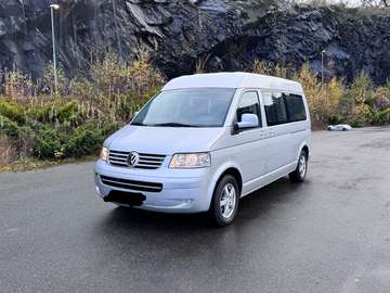 CHC 1.9 TDI 102 LONG
