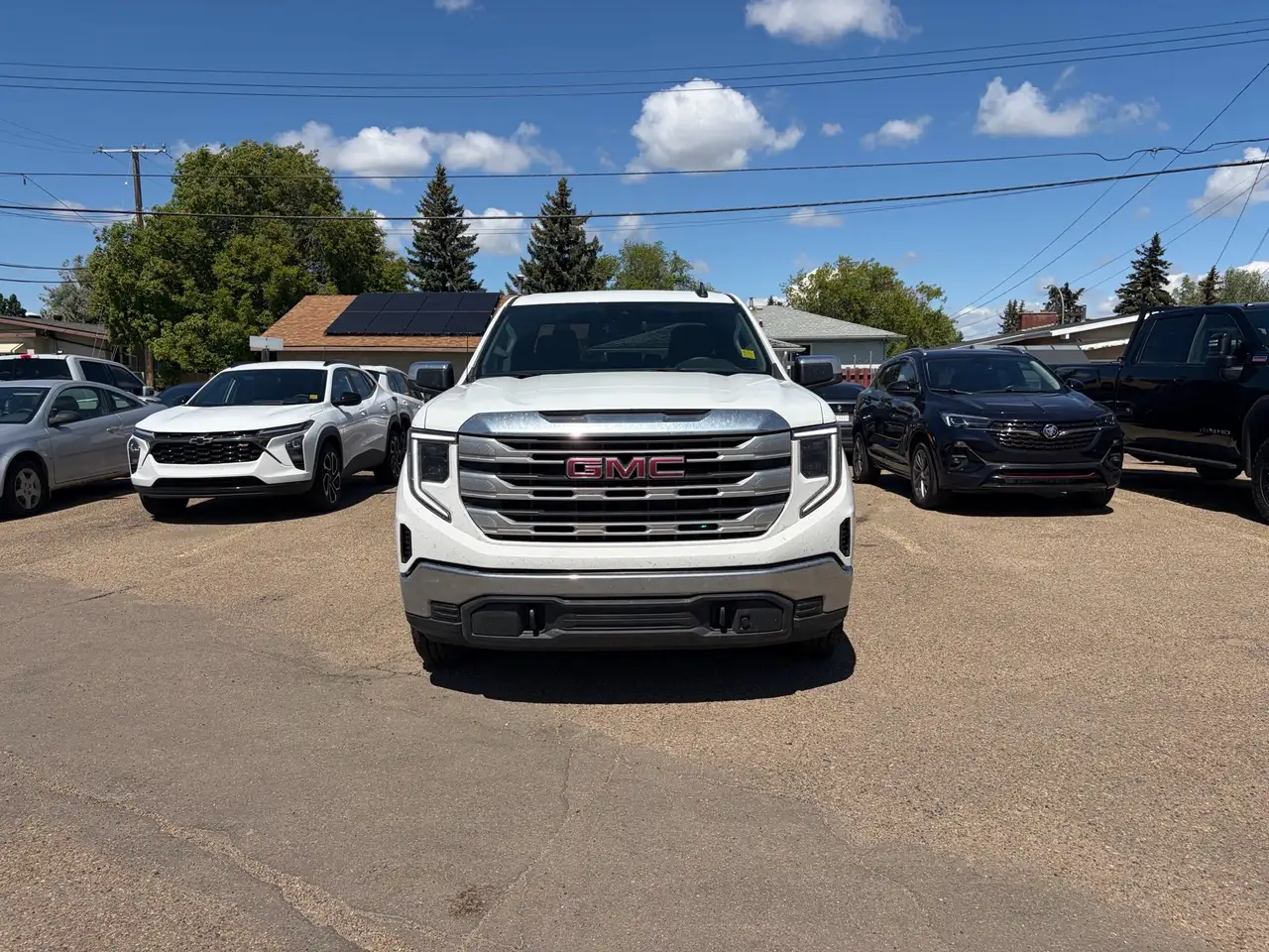 GMC Sierra 1500 снимка GMC Sierra 1500
