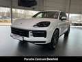 Porsche Cayenne E-Hybrid Panoramadach LED-Matrix BOSE Weiß - thumbnail 1