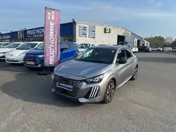 Peugeot 208 1.2 HYBRID 110CH ALLURE E-DCS6