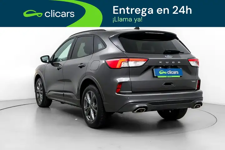 Ford Kuga 2023, foto 9