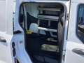 Ford Transit Courier 1,5 l EcoBlue Trend Blanc - thumbnail 3