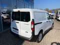 Ford Transit Courier 1,5 l EcoBlue Trend Blanc - thumbnail 4
