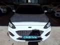 Ford Focus 1.0 Ecoboost MHEV 92kW ST-Line Blanco - thumbnail 3