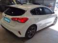 Ford Focus 1.0 Ecoboost MHEV 92kW ST-Line Blanco - thumbnail 5