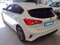 Ford Focus 1.0 Ecoboost MHEV 92kW ST-Line Blanco - thumbnail 6