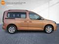 Volkswagen Caddy Life 2,0 TDI Alu Kamera Klima DAB+ uvm Braun - thumbnail 5
