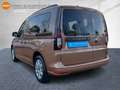 Volkswagen Caddy Life 2,0 TDI Alu Kamera Klima DAB+ uvm Barna - thumbnail 3