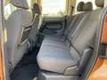 Volkswagen Caddy Life 2,0 TDI Alu Kamera Klima DAB+ uvm smeđa - thumbnail 9