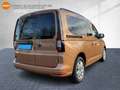 Volkswagen Caddy Life 2,0 TDI Alu Kamera Klima DAB+ uvm Hnědá - thumbnail 4