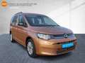 Volkswagen Caddy Life 2,0 TDI Alu Kamera Klima DAB+ uvm Brązowy - thumbnail 6