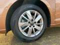 Volkswagen Caddy Life 2,0 TDI Alu Kamera Klima DAB+ uvm smeđa - thumbnail 13