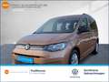 Volkswagen Caddy Life 2,0 TDI Alu Kamera Klima DAB+ uvm Hnědá - thumbnail 1