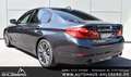 BMW 520 D SPORT LINE/SHADOW/ TEMPO./H-K/PDC/LEDER/MEMORY/ Gris - thumbnail 8