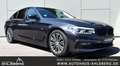 BMW 520 D SPORT LINE/SHADOW/ TEMPO./H-K/PDC/LEDER/MEMORY/ Gris - thumbnail 3