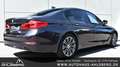 BMW 520 D SPORT LINE/SHADOW/ TEMPO./H-K/PDC/LEDER/MEMORY/ Gris - thumbnail 6