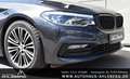 BMW 520 D SPORT LINE/SHADOW/ TEMPO./H-K/PDC/LEDER/MEMORY/ Gris - thumbnail 4