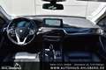 BMW 520 D SPORT LINE/SHADOW/ TEMPO./H-K/PDC/LEDER/MEMORY/ Gris - thumbnail 11