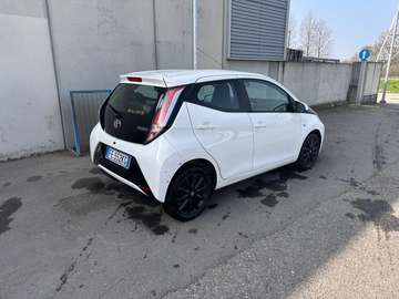 Aygo II 2014 5p 1.0 x-wave