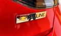 Renault Megane NUEVO R.S.LINE TCE 117 KW (160CV) EDC GPF - crvena - thumbnail 11