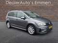 Volkswagen Touran 1.4 TSI R-LINE 7pers. LED LMV NAVI ECC Grau - thumbnail 1