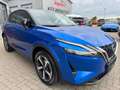 Nissan Qashqai 1.3 MHEV 158 CVT N-Connecta Nav 360° LED Blau - thumbnail 13