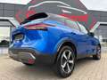 Nissan Qashqai 1.3 MHEV 158 CVT N-Connecta Nav 360° LED Blau - thumbnail 9